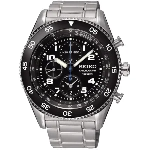 Seiko SNDG59P1 - фото 1