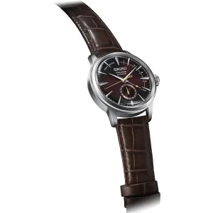 Seiko SSA393J1 - фото 2