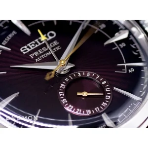 Seiko SSA393J1 - фото 4