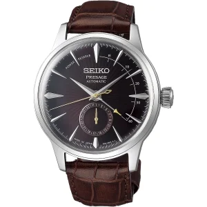 Seiko SSA393J1 - фото 1