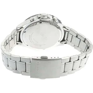 Seiko SKS633P1 - фото 6