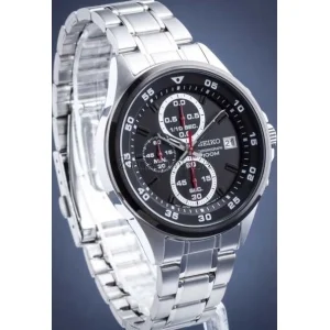 Seiko SKS633P1 - фото 4