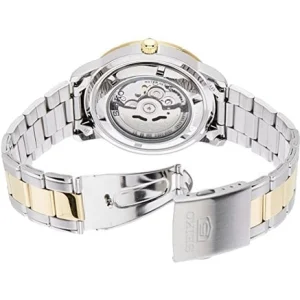 Seiko SNKN58K1S - фото 2
