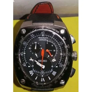 Seiko SNL017P1 - фото 4