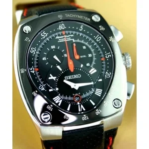 Seiko SNL017P1 - фото 5