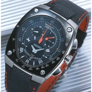Seiko SNL017P1 - фото 7