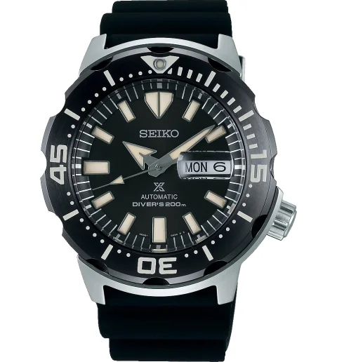 Механические Seiko SRPD27K1
