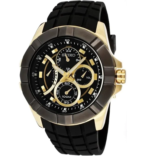 Кварцевые Seiko SRL070P1
