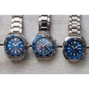 Seiko SRPD21K1 - фото 4