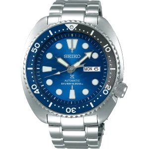 Seiko SRPD21K1 - фото 1