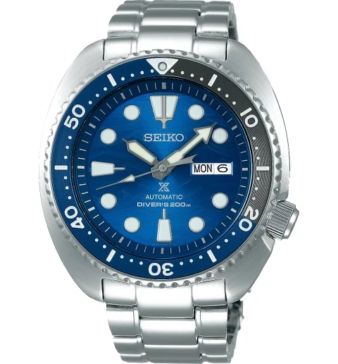 Механические Seiko SRPD21K1