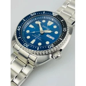 Seiko SRPD21K1 - фото 6