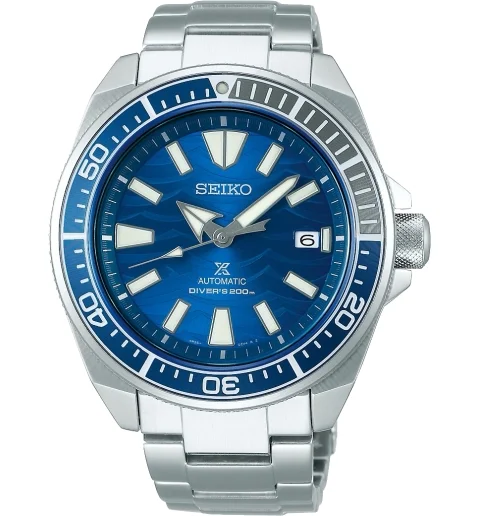 Механические Seiko SRPD23K1