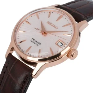 Seiko SRP852J1 - фото 6