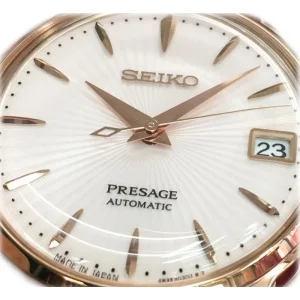 Seiko SRP852J1 - фото 5