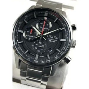 Seiko SSB313P1 - фото 4