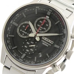 Seiko SSB313P1 - фото 5