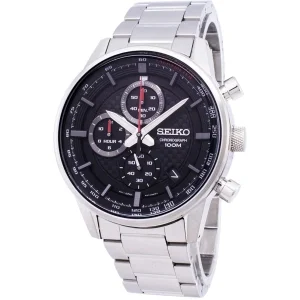 Seiko SSB313P1 - фото 3