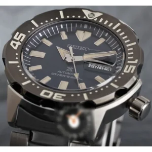 Seiko SRPD25K1 - фото 4