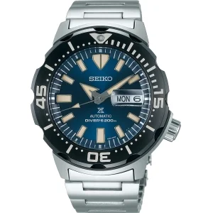 Seiko SRPD25K1 - фото 1