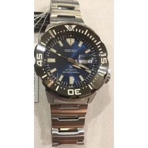 Seiko SRPD25K1 - фото 2