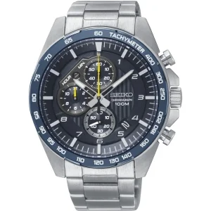 Seiko SSB321P1 - фото 1