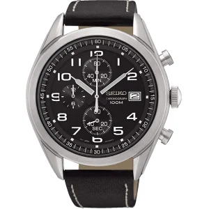 Seiko SSB271P1 - фото 1