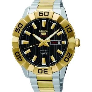 Seiko SRPA56K1 - фото 1