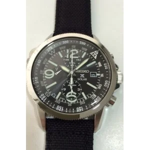 Seiko SSC293P2 - фото 2
