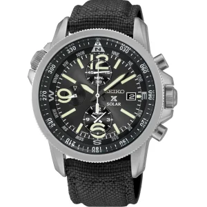 Seiko SSC293P2 - фото 1