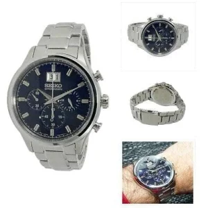 Seiko SPC081P1 - фото 5