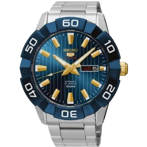 Seiko SRPA53K1 - фото 1