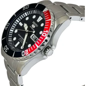 Seiko SNZF15J1 - фото 6