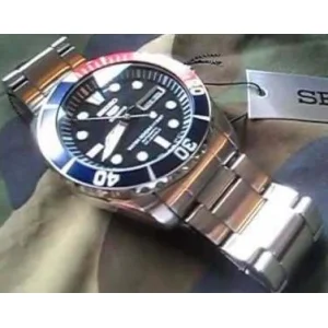 Seiko SNZF15J1 - фото 5