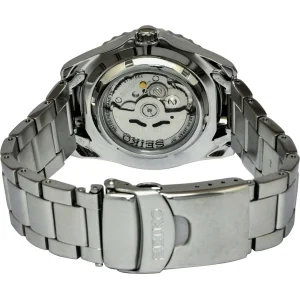 Seiko SNZF15J1 - фото 2