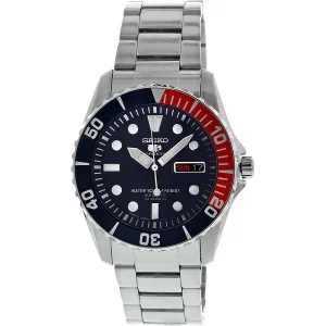 Seiko SNZF15J1 - фото 1