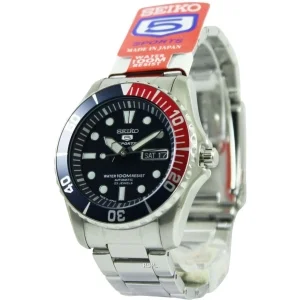 Seiko SNZF15J1 - фото 3