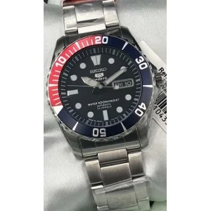 Seiko SNZF15J1 - фото 4