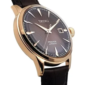 Seiko SRPB46J1 - фото 8