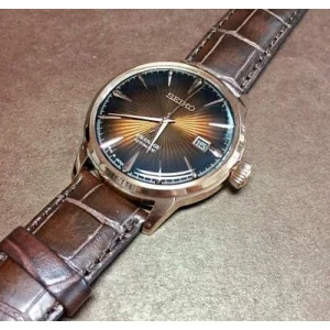 Seiko SRPB46J1 - фото 5