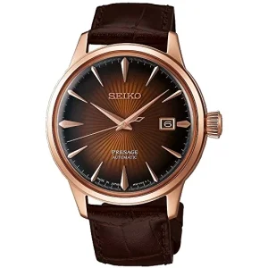 Seiko SRPB46J1 - фото 1