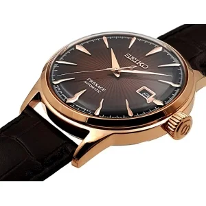 Seiko SRPB46J1 - фото 3