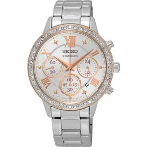 Seiko SRW848P1 - фото 1