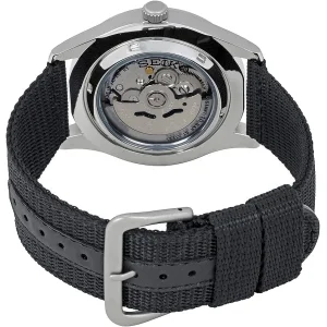 Seiko SNZG15J1 - фото 3