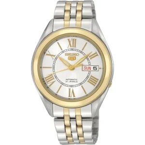 Seiko SNKL36K1S - фото 1