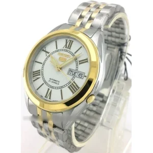 Seiko SNKL36K1S - фото 6