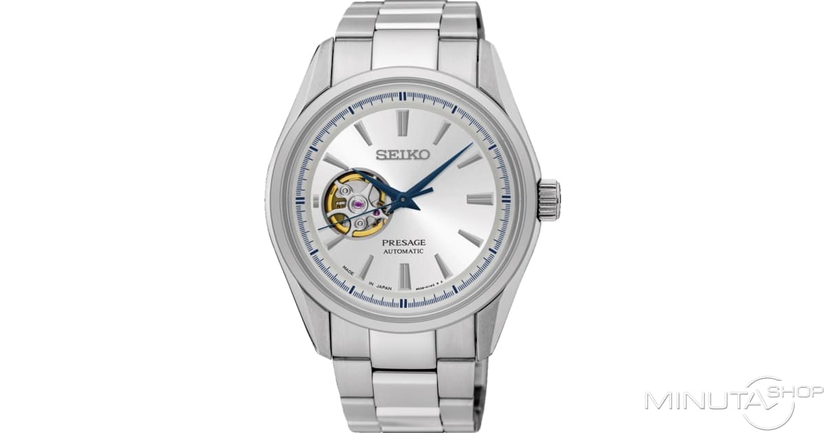 Seiko SSA355J1