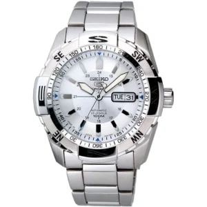 Seiko SNZJ03J1 - фото 1