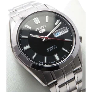Seiko SNKE87J1 - фото 6