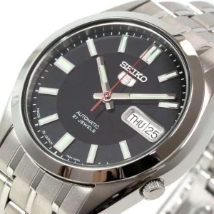 Seiko SNKE87J1 - фото 3
